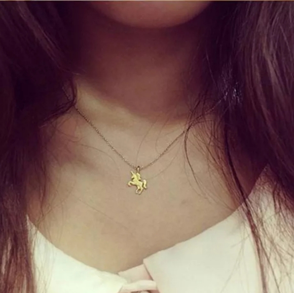 Make A Wish Intention Necklace - Life Is Magical - Picture 3 of 5